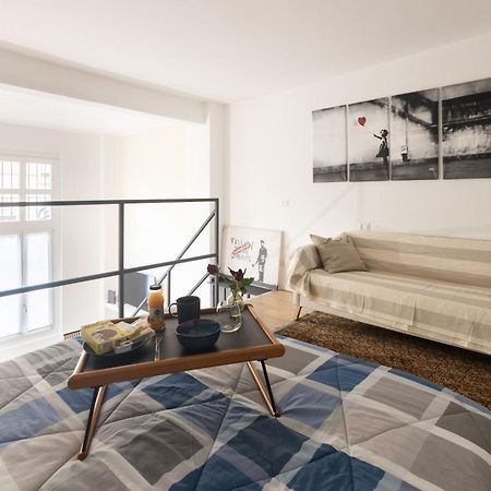 מילאנו Moderno E Confortevole Loft Tra Navigli E Bocconi מראה חיצוני תמונה