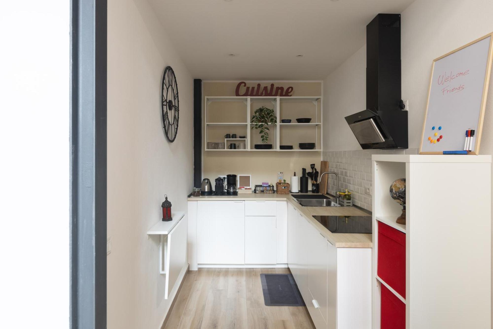 מילאנו Moderno E Confortevole Loft Tra Navigli E Bocconi מראה חיצוני תמונה
