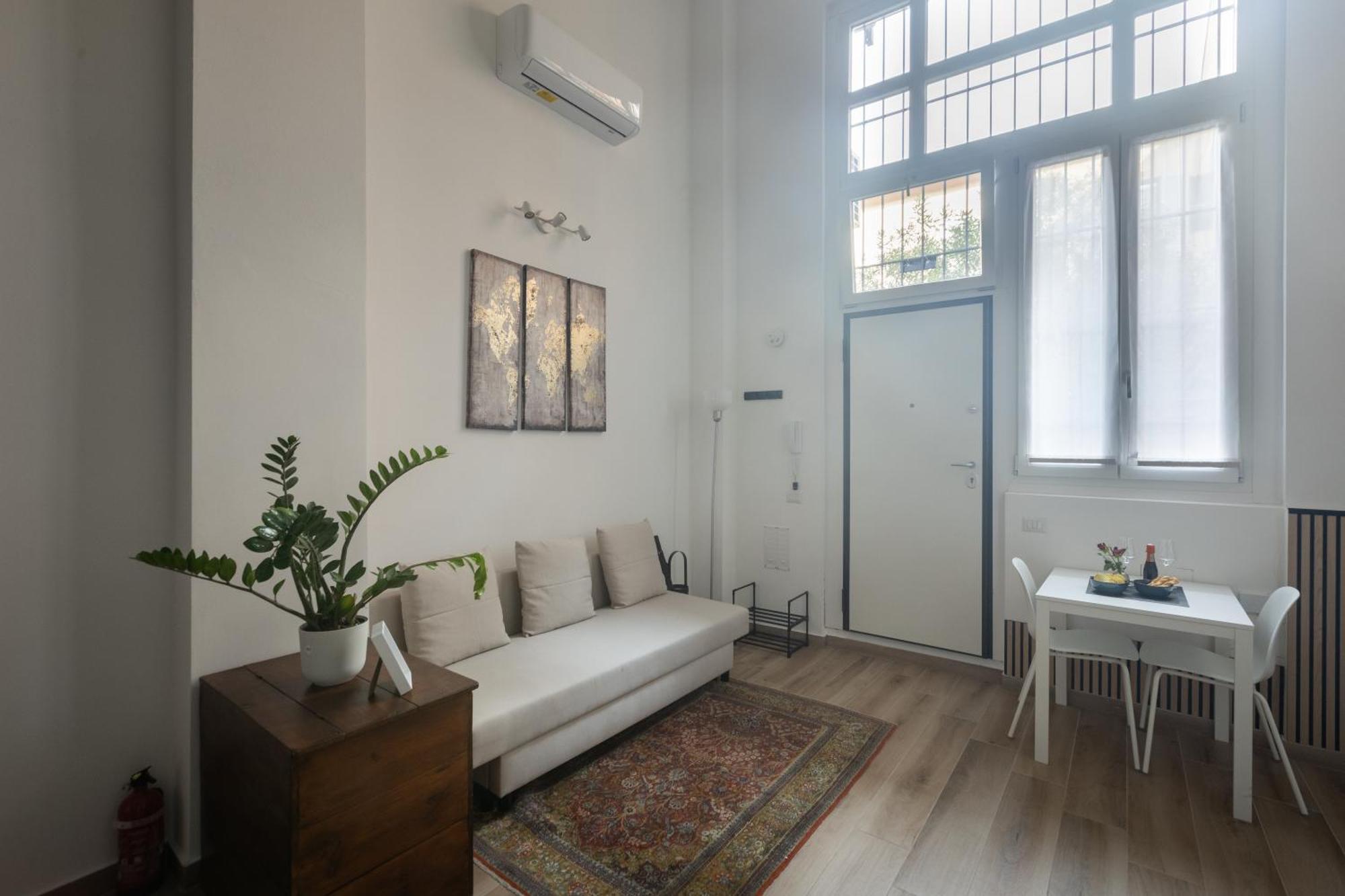 מילאנו Moderno E Confortevole Loft Tra Navigli E Bocconi מראה חיצוני תמונה