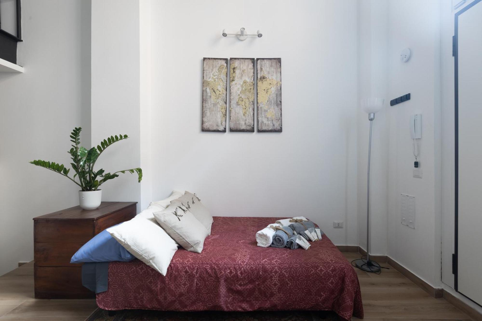 מילאנו Moderno E Confortevole Loft Tra Navigli E Bocconi מראה חיצוני תמונה